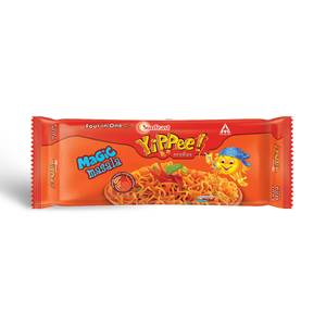 Yippee Magic Masala Noodles 420g (six in one)